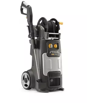 Myjka wysokociśnieniowa HPS 550 R